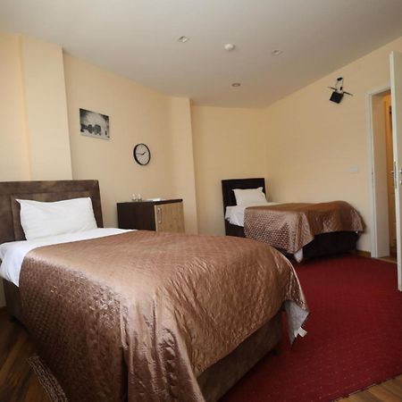 Apartmani Brocat Novi Pazar Exterior photo