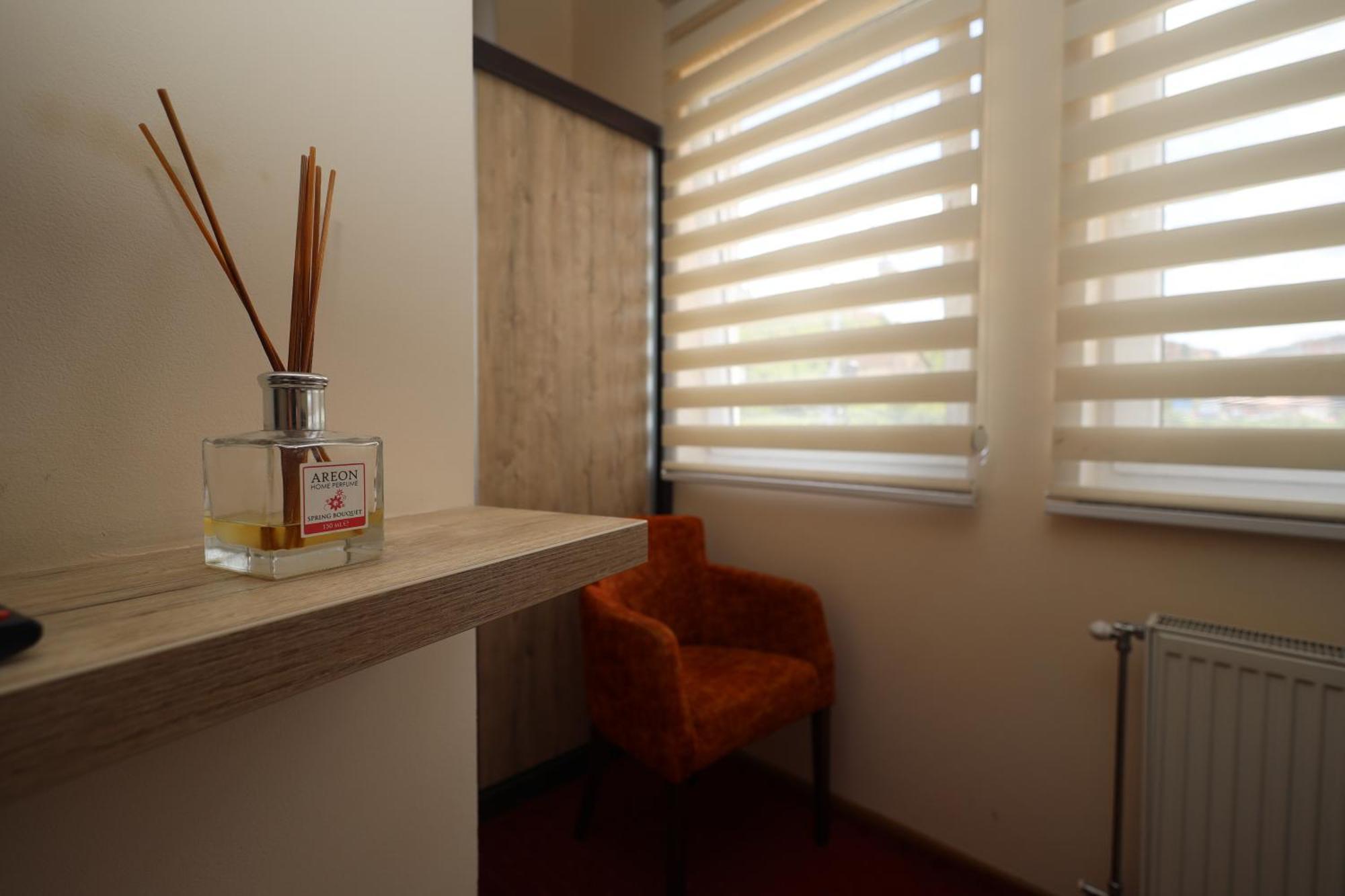 Apartmani Brocat Novi Pazar Exterior photo