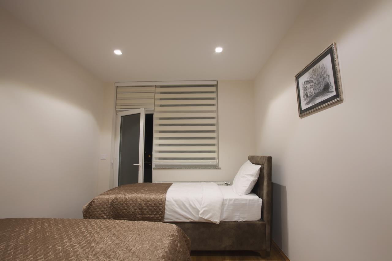 Apartmani Brocat Novi Pazar Exterior photo