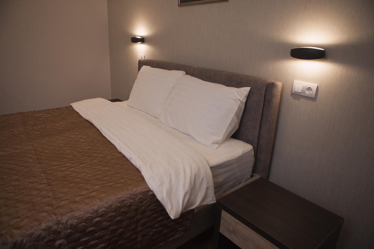 Apartmani Brocat Novi Pazar Exterior photo
