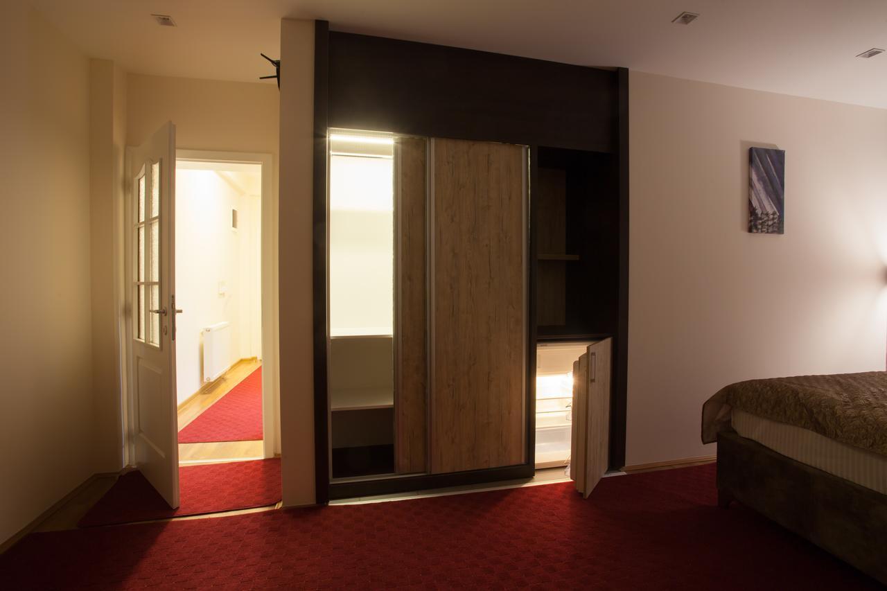 Apartmani Brocat Novi Pazar Exterior photo