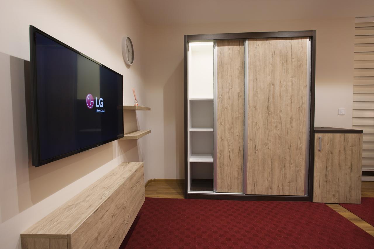 Apartmani Brocat Novi Pazar Exterior photo