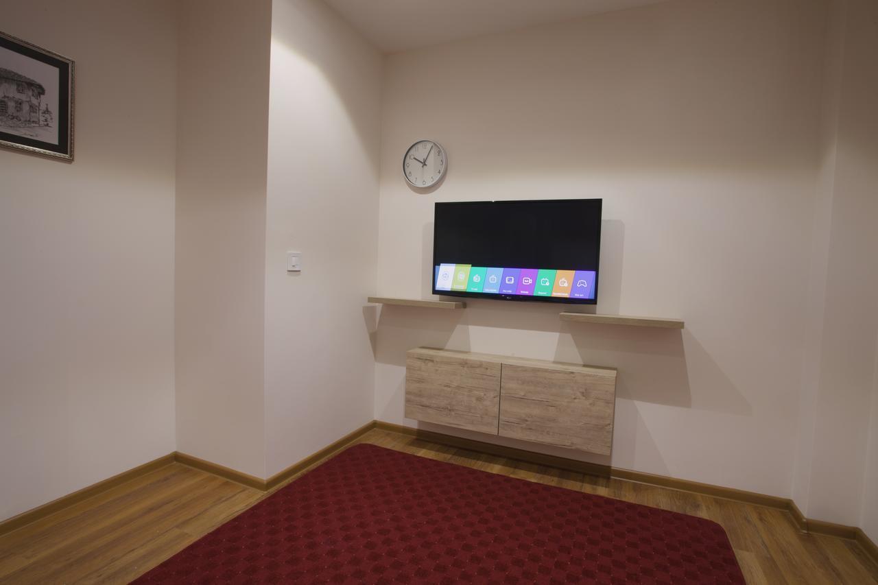 Apartmani Brocat Novi Pazar Exterior photo
